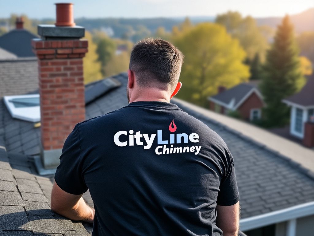 Professional Chimney Waterproofing Installation and Repair in Cramerton, NC