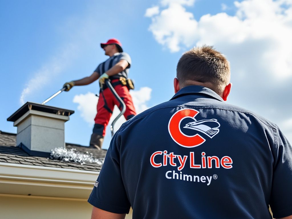 Top-Quality Chimney Cleaning Services in Cramerton, NC