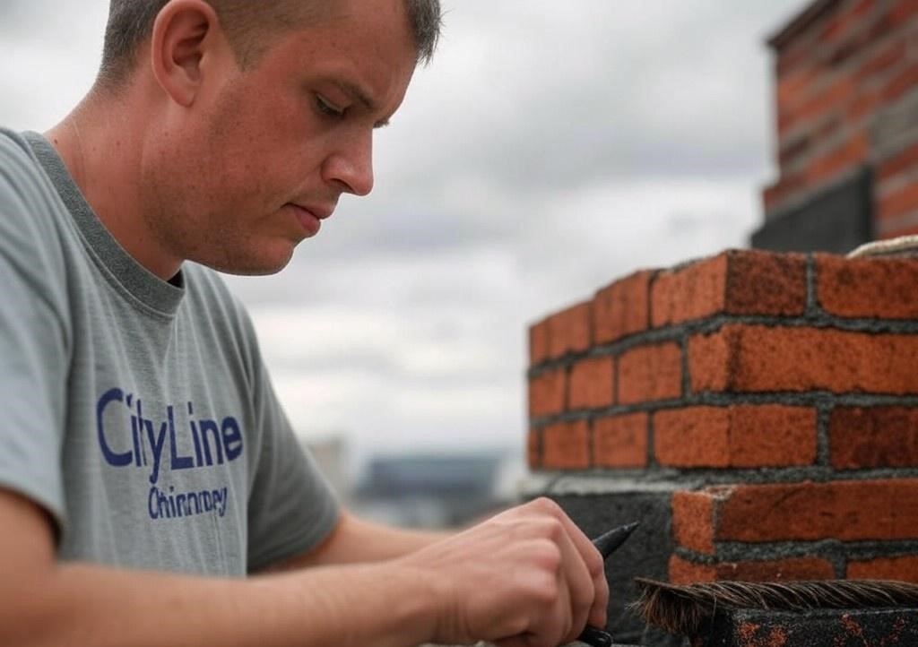 Affordable Chimney Draft Issue Services in Cramerton, NC