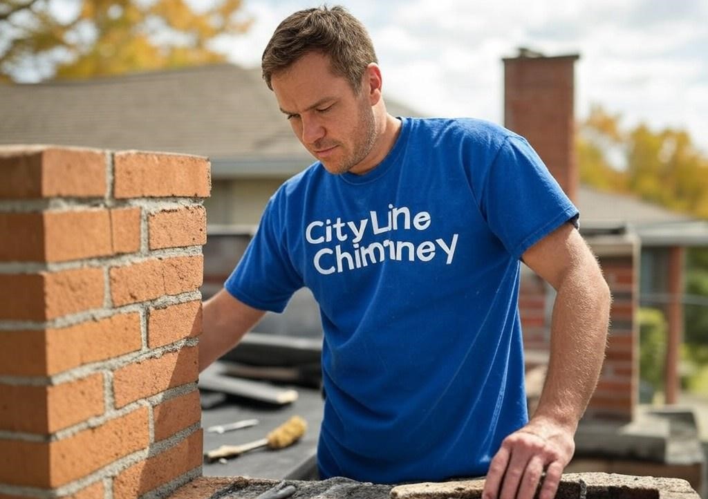 Chimney Draft Issue Services You Can Trust in Cramerton, NC