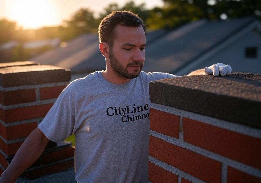 Dependable Chimney Rebuilding Services for Lasting Quality in Cramerton, NC