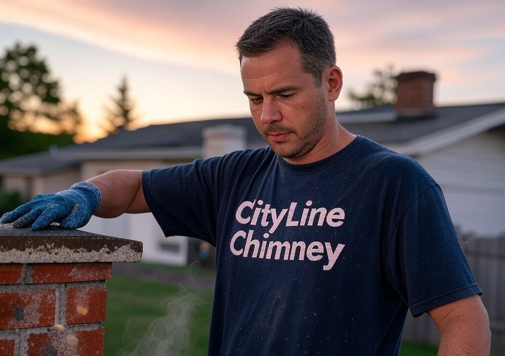 Your Dependable Partner for High Quality Chimney Services and Solutions in Cramerton, NC